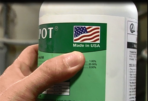 [-]V&igrave;[-]c&ocirc;ng[-]l&yacute;[-]cho[-]60[-]triệu[-]n&ocirc;ng[-]d&acirc;n,[-]kh&ocirc;ng[-]thể[-]l&agrave;m[-]ngơ[-]cho[-]Thuận[-]Phong